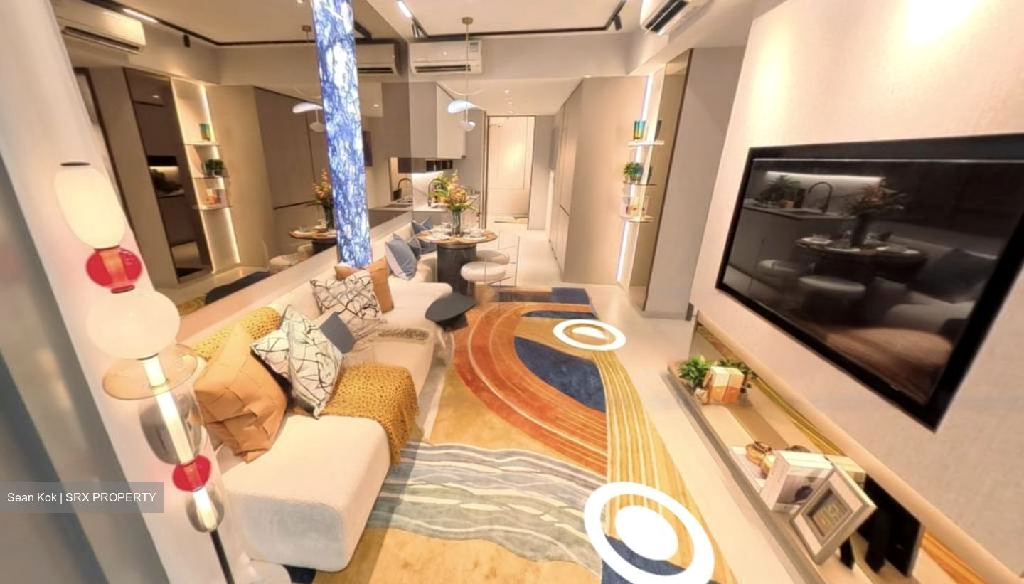 Zion Road (D3), Condominium #464106961